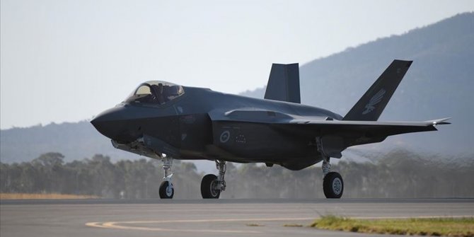 Japonya F-35 programına katılıyor