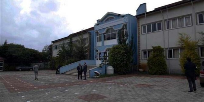 Türkiye Maarif Vakfı Etiyopya'nın Oromiya eyaletinde FETÖ'ye ait okulları teslim aldı