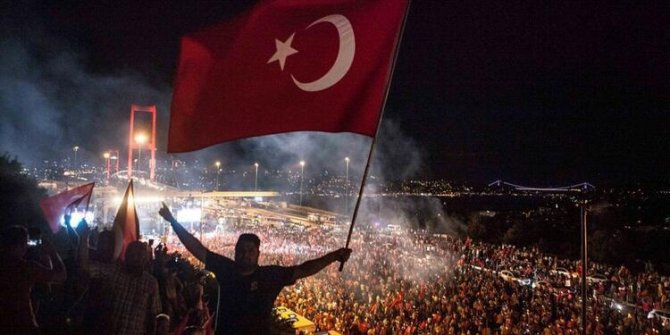 Yunan basınından dikkat çeken FETÖ itirafı