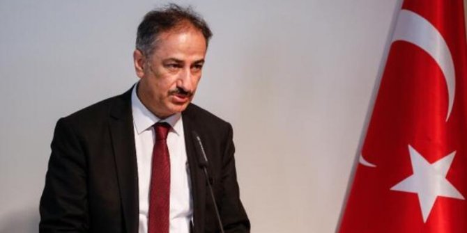 Melih Bulu'nun yerine gelen isim belli oldu