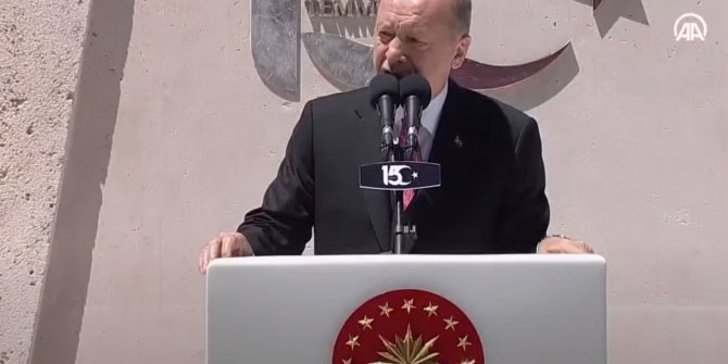Cumhurbaşkanı Erdoğan'dan aşı açıklaması: Erdoğan kaç tane aşı oldu? Erdoğan aşı oldu mu?