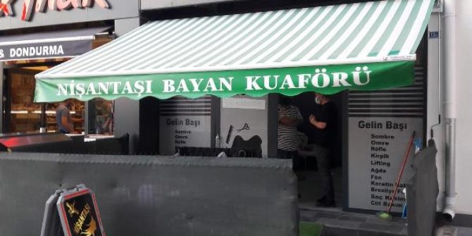 Eski eşini 7 yerinden bıçakladı