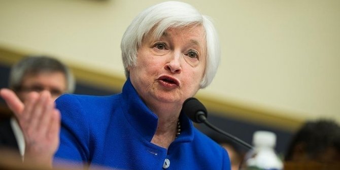 ABD Hazine Bakanı Yellen: Birkaç ay daha hızlı enflasyon yaşayacağız