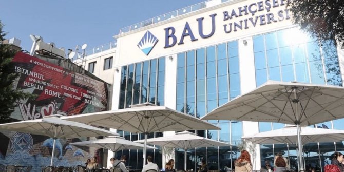 Bahçeşehir Üniversitesi 103 akademisyen alıyor