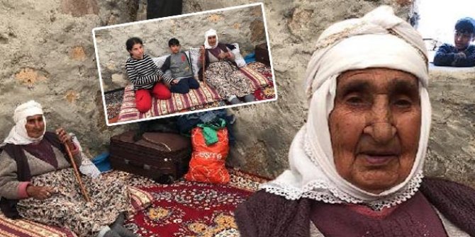 106 yaşın formülü organik yiyecekler