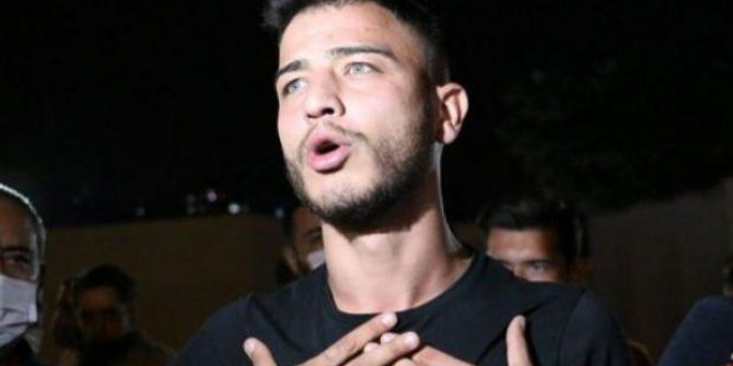 Aleyna Çakır cinayetinin baş şüphelisi Ümitcan Uygun tahliye edildi