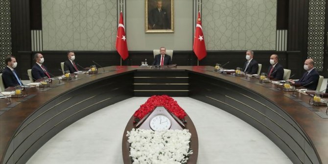Yüksek Askeri Şura'nın ağustos başında toplanması bekleniyor