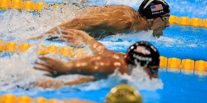 Olimpiyatta ev sahibi olmak avantajlı