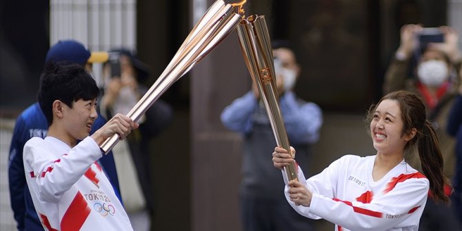 Olimpiyatlar ikinci kez Japonya'da