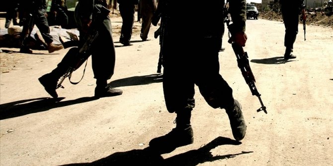 Afganistan'da bir ilçe Taliban'dan geri alındı