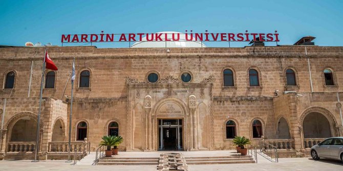 Mardin Artuklu Üniversitesi öğretim üyesi alacak