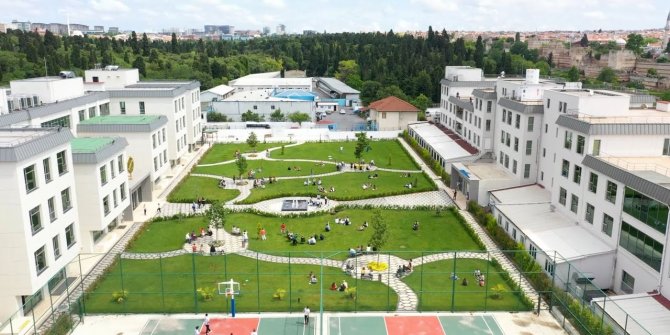 Biruni Üniversitesi öğretim üyesi alacak