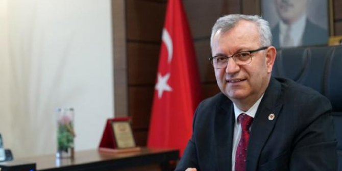 Keşan Belediye Başkanı Helvacıoğlu, koronavirüse yakalandı