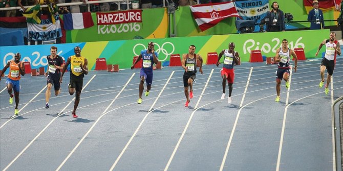 Olimpiyat oyunları tarihinde en çok sporcunun katıldığı organizasyon 2016 Rio oldu