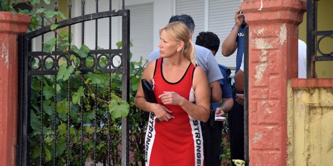 Kız arkadaşının otomobilini kundakladı