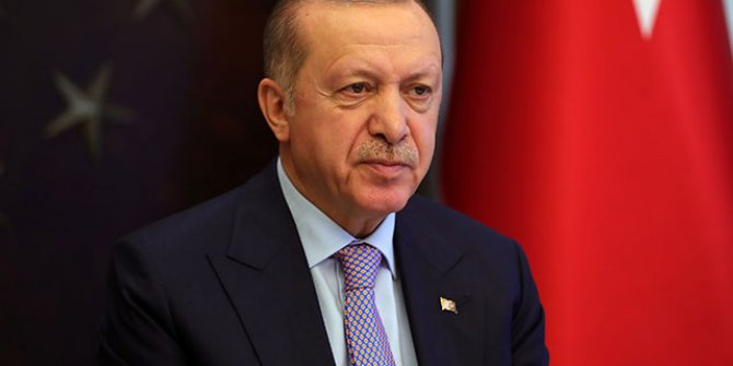 Erdoğan Alişan'ı arayarak başsağlığı diledi