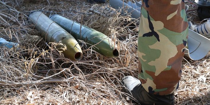 Lübnan İsrail'in devam eden ihlallerini BM'ye taşıyor