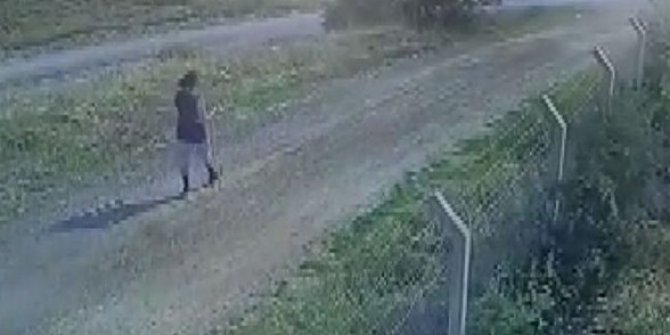 Kayıp üniversite öğrencisi Onur'un cesedi bulundu
