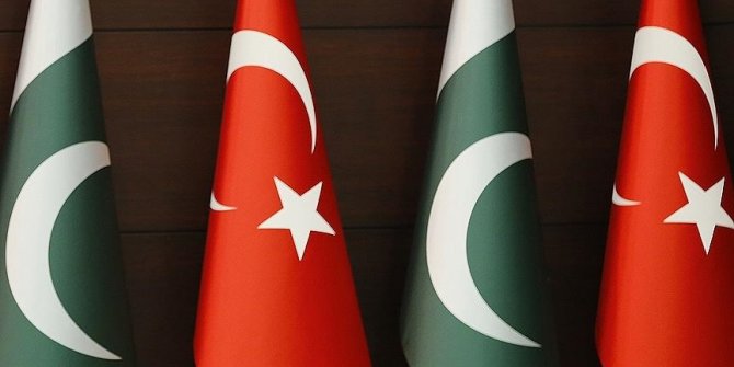 Türkiye ile Pakistan arasındaki ticaret hacminde hedef 5 milyar dolar