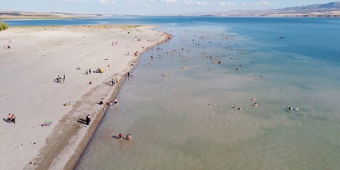 Anadolu'nun Plajı