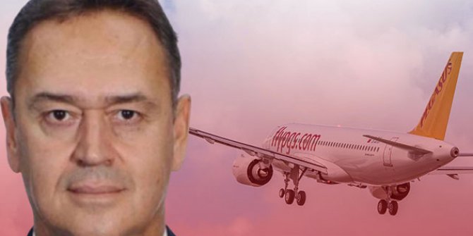 Pegasus'un kaptan pilotu Susin kalbine yenik düştü 