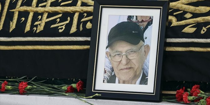 Şevket Sabancı son yolculuğuna uğurlandı