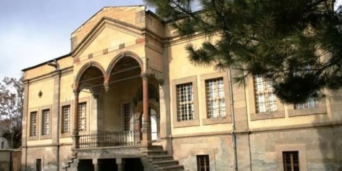 Kapadokya Üniversitesi araştırma görevlisi alacak