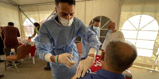 Koronavirüs salgınında son 24 saat