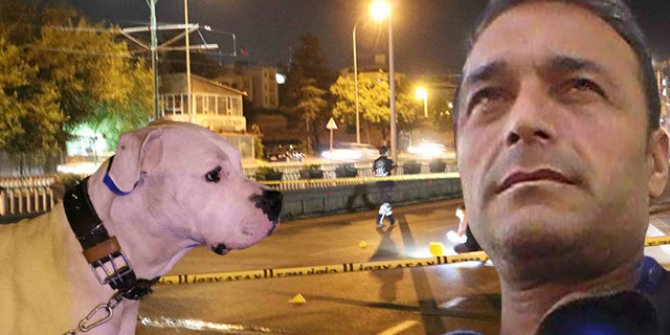 Köpeğini gezdiren Hakan'ı borç- alacak nedeniyle öldüren şüpheliler yakalandı