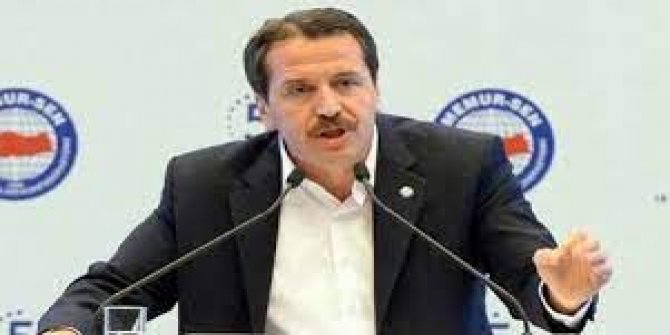 Memur-Sen Başkanı Yalçın'dan zam açıklaması