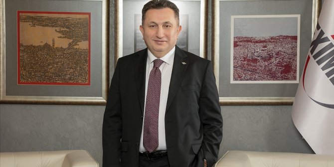 Gemi inşa sektörü, Eximbank teminatıyla yurt dışına yelken açacak