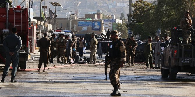 BM: Afganistan'da 2021'in ilk yarısında 1659 sivil öldü