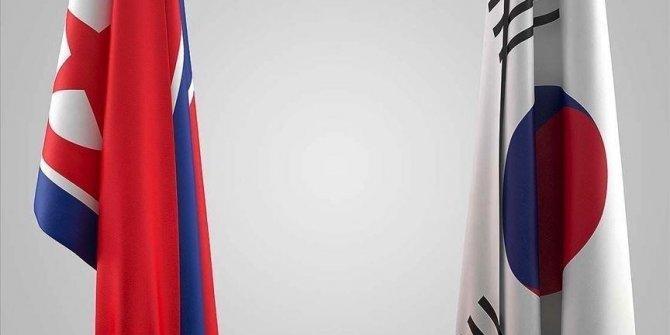 Kuzey ve Güney Kore arasında iletişim kanalları açıldı