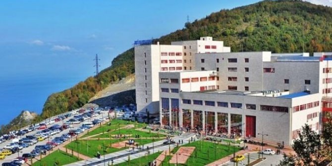 Zonguldak Bülent Ecevit Üniversitesi 36 personel alacak