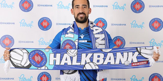 NicoIas Bruno Halkbank’ta