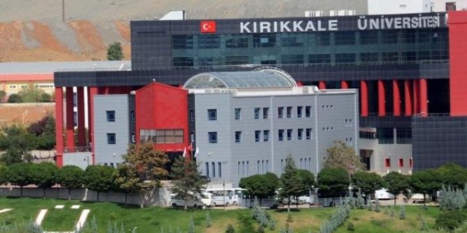 Kırıkkale Üniversitesi sağlık personeli alım şartları ve başvuru tarihleri