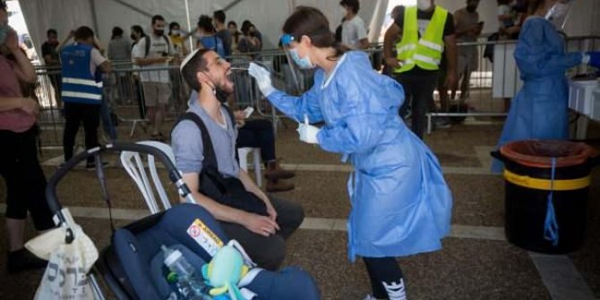 Vaka sayılarında korkutan artış: 4 ayın rekorunu kırdılar