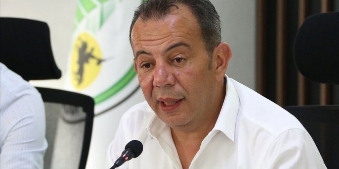 Bolu Belediye Başkanı Özcan hakkında soruşturma başlatıldı