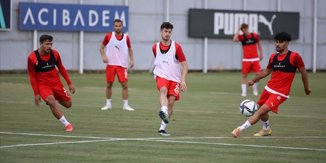 Sivasspor Avrupa kupalarında 16. maçına çıkacak