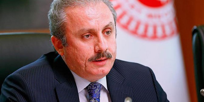 TBMM Başkanı Şentop'un kızı Türkiye 32'ncisi oldu
