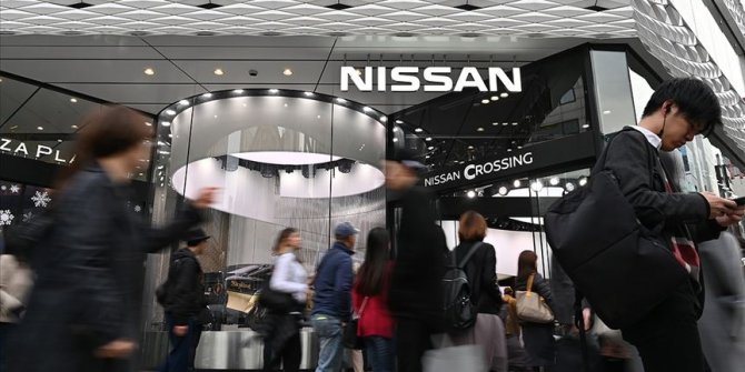 Nissan son 3 yıldır ilk kez 2021 mali yılında kar öngörüyor