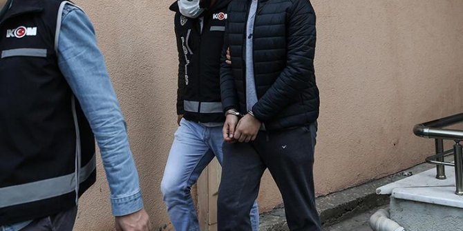 MİT ve TSK'dan ortak operasyon: Türkiye'ye getirildi! Kırmızı listede aranıyordu
