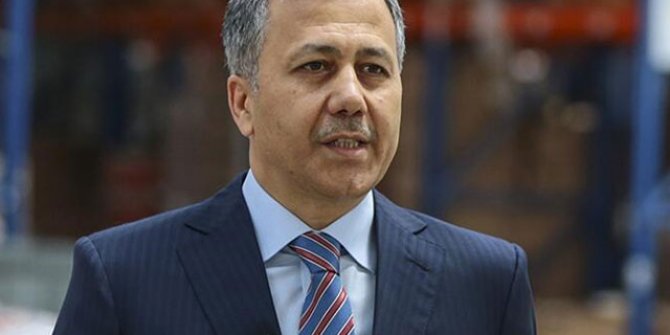 Vali Yerlikaya: İstanbul'da aşı tablosu sarı oldu