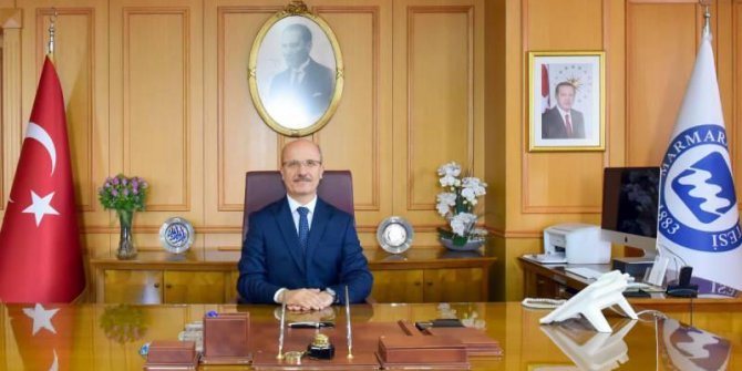 Yeni YÖK Başkanı belli oldu!