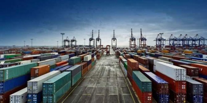 Dış ticaret açığı açıklandı
