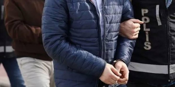 DEAŞ liderinin sağ kolu hakkında karar!