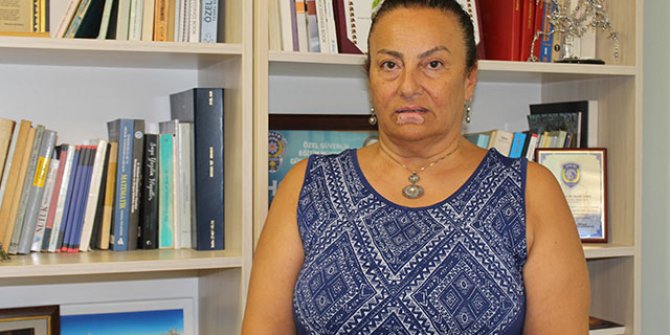 Yangınlar hem tüyler ürpertici, hem şüphe uyandırıyor