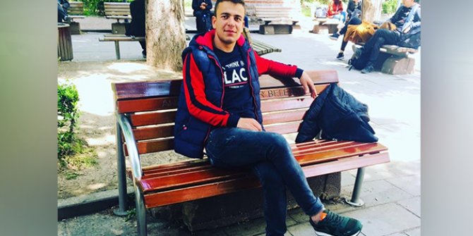 Kaş'ta kayıp çoban Ferhat aranıyor