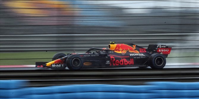 Formula 1 heyecanı Macaristan'da sürecek