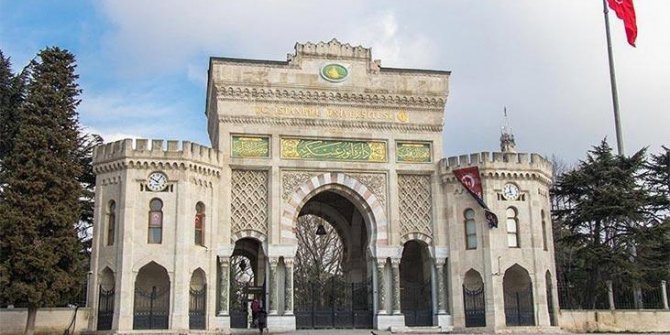 İstanbul Üniversitesi öğretim üyesi alacak